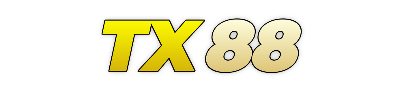 TX88 Logo